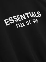 ENSEMBLE NOIR ESSENTIALS
