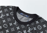 Ensemble de tissus jacquard - LOUIS VUITTON