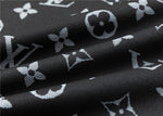 Ensemble de tissus jacquard - LOUIS VUITTON