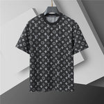Ensemble de tissus jacquard - LOUIS VUITTON