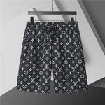 Ensemble de tissus jacquard - LOUIS VUITTON