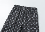Ensemble de tissus jacquard - LOUIS VUITTON