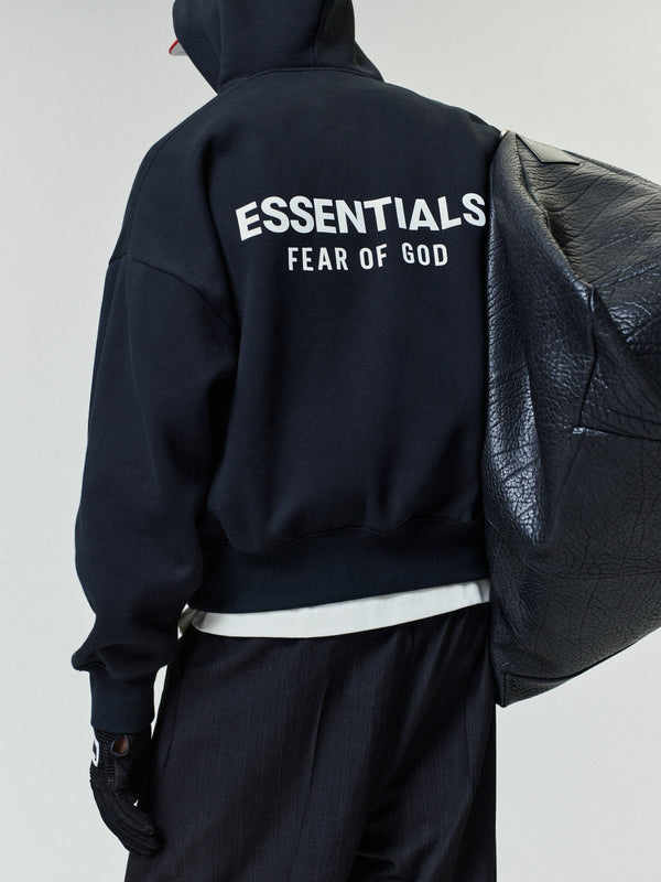ENSEMBLE NOIR ESSENTIALS