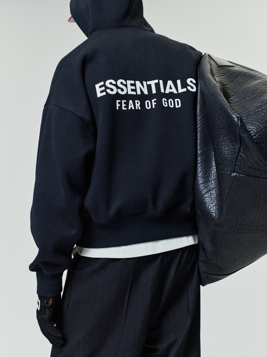 ENSEMBLE NOIR ESSENTIALS