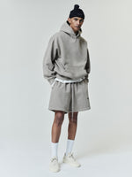 ENSEMBLE ESSENTIALS GRIS