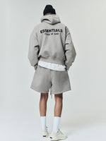 ENSEMBLE ESSENTIALS GRIS