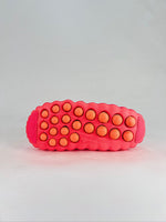 NIKE MIND 001 - Rouge