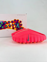 NIKE MIND 001 - Rouge