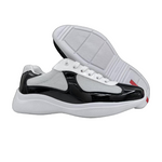 CHAUSSURES AMERICA'S CUP PRADA - BLACK