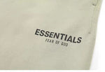 SHORT ESSENTIALS BEIGE