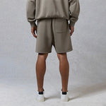 SHORT ESSENTIALS FEAR OF GOD MARRON
