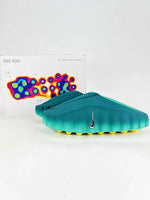 NIKE MIND BLEU & CIEL