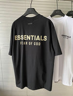 MAILLOT ESSENTIALS NOIR