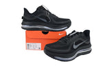 NIKE PEGASUS PREMIUM - BLACK