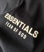 MAILLOT ESSENTIALS NOIR