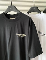 MAILLOT ESSENTIALS NOIR