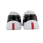 CHAUSSURES AMERICA'S CUP PRADA - BLACK