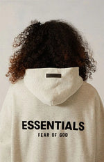 ENSEMBLE ESSENTIALS BEIGE