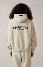 ENSEMBLE ESSENTIALS BEIGE