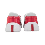 CHAUSSURES AMERICA'S CUP PRADA - ROUGE