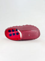 NIKE MIND 001' SOLAR RED