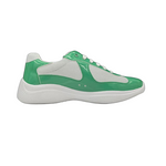 CHAUSSURES AMERICA'S CUP PRADA - VERT