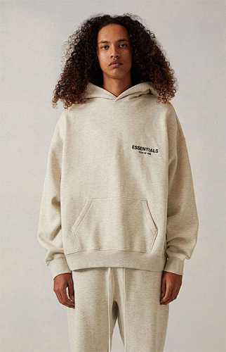 ENSEMBLE ESSENTIALS BEIGE
