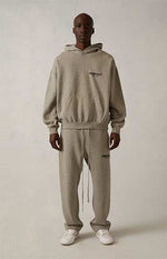 ENSEMBLE ESSENTIALS MARRON