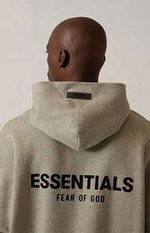 ENSEMBLE ESSENTIALS MARRON