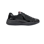 CHAUSSURES AMERICA'S CUP PRADA - FULL BLACK