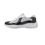 CHAUSSURES AMERICA'S CUP PRADA - BLACK