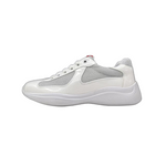 CHAUSSURES AMERICA'S CUP PRADA - FULL WHITE