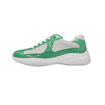 CHAUSSURES AMERICA'S CUP PRADA - VERT