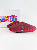 NIKE MIND 001' SOLAR RED