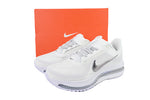 NIKE PEGASUS PREMIUM - WHITE