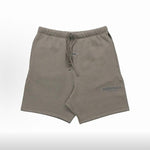 SHORT ESSENTIALS FEAR OF GOD MARRON